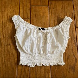 Brandy Melville Marilyn Top